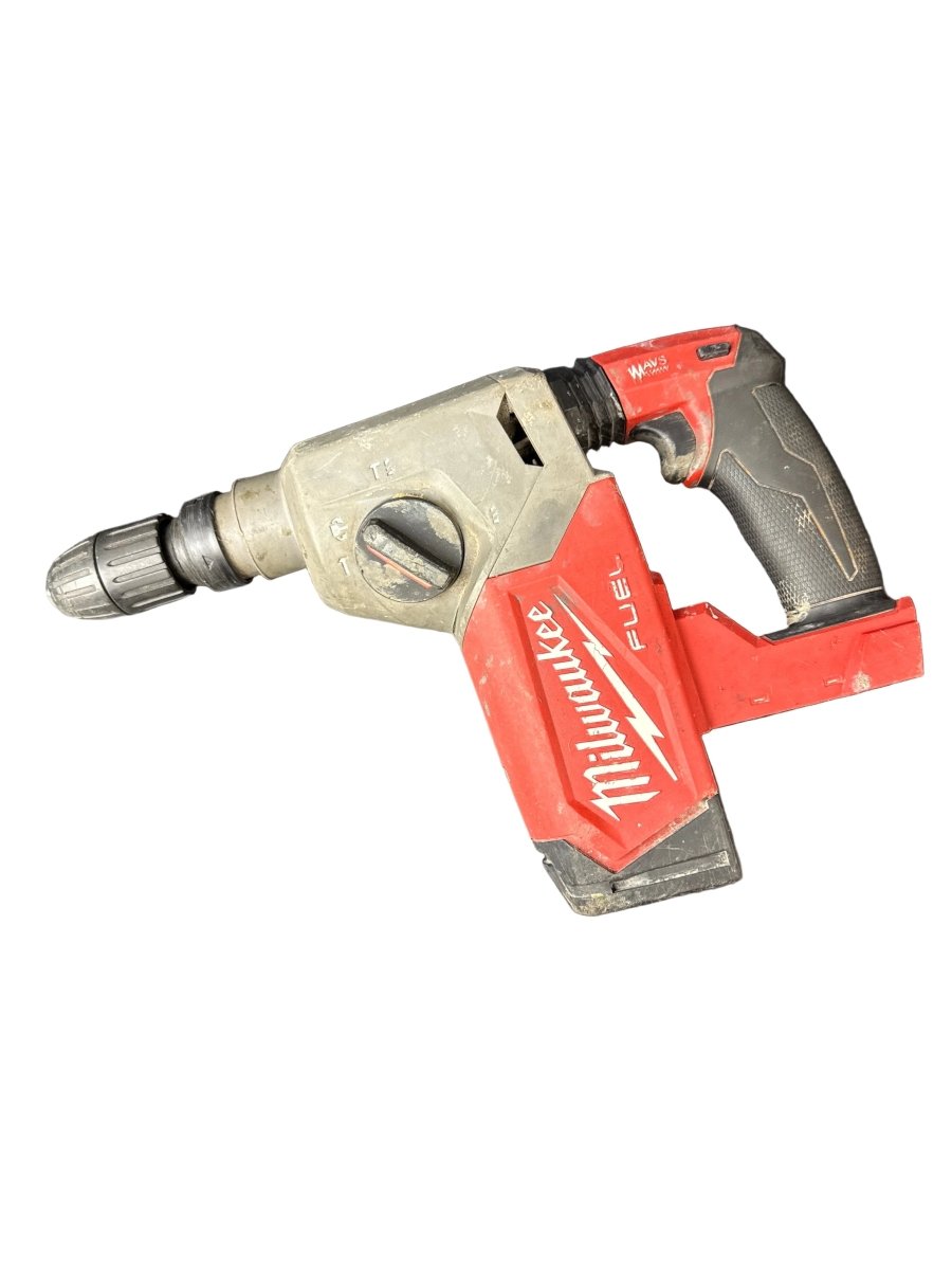 Milwaukee - 26mm SDS plus rotary hammer - Tool Only - Mega Cash Sydney
