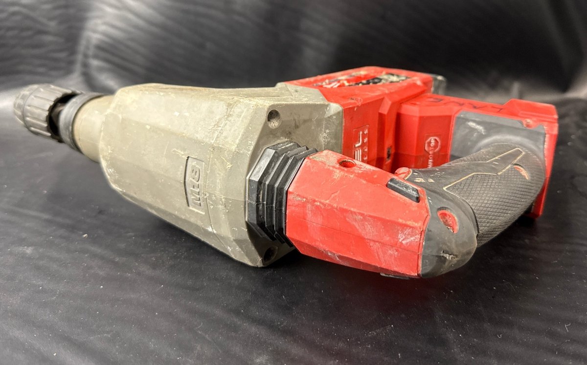 Milwaukee - 26mm SDS plus rotary hammer - Tool Only - Mega Cash Sydney