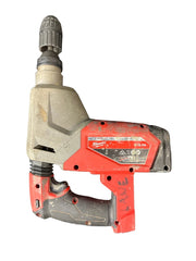Milwaukee - 26mm SDS plus rotary hammer - Tool Only - Mega Cash Sydney
