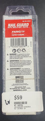 MILWAUKEE - 48-00-8021 - 6" 5 TPI AX™ SAWZALL® Blade for Wood with Nails (25 PK) - Mega Cash Sydney