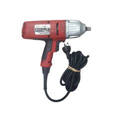 Milwaukee - 7/16 in. Hex Quick - Change Impact Wrench - 9092 - 2 - Mega Cash Sydney