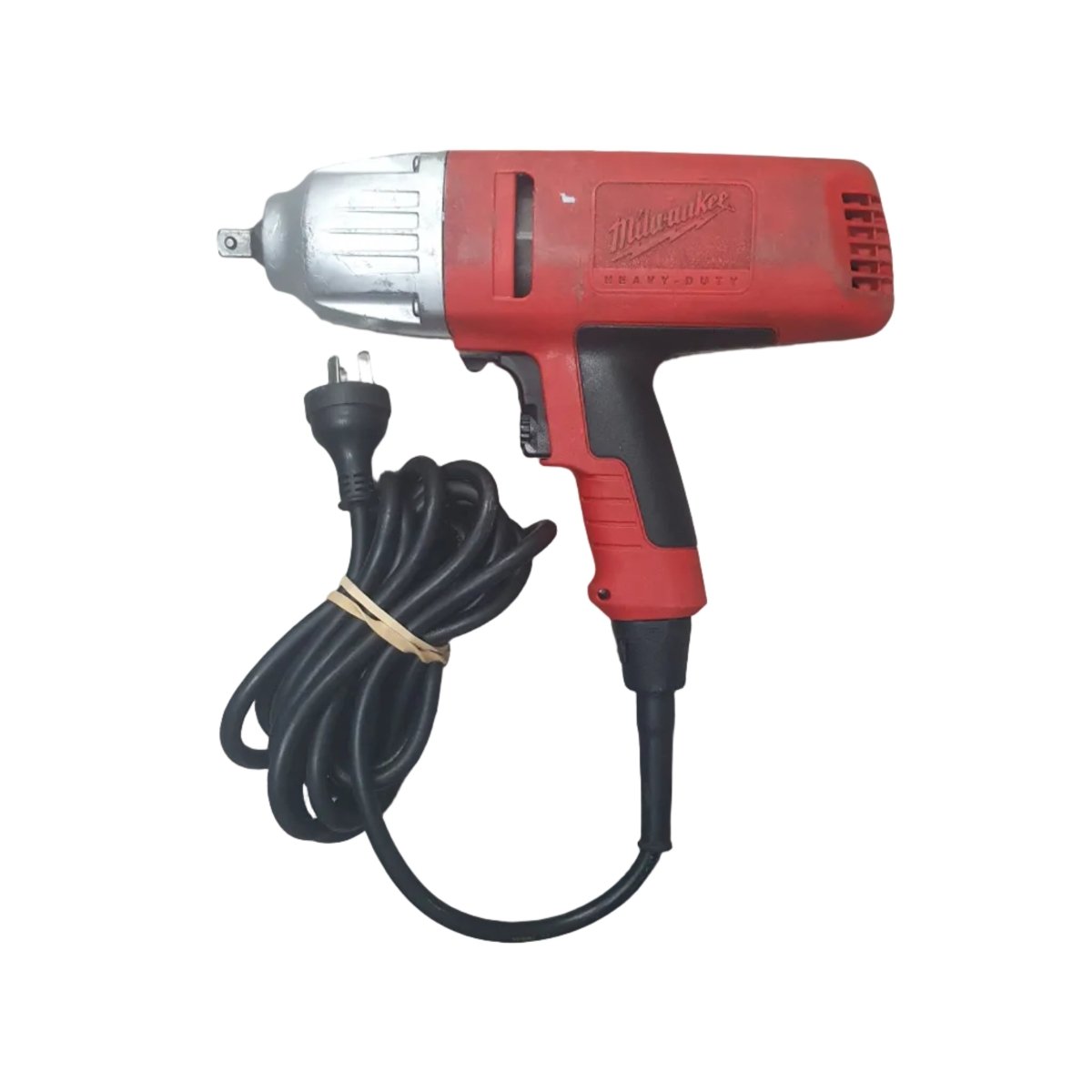Milwaukee - 7/16 in. Hex Quick - Change Impact Wrench - 9092 - 2 - Mega Cash Sydney