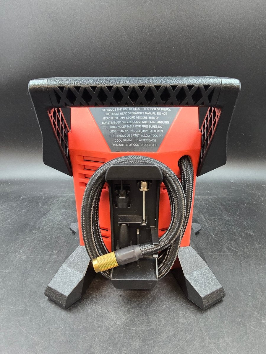 Milwaukee - Compact Inflator - Tool Only - M12BI - Mega Cash Sydney