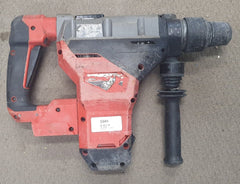 MILWAUKEE - HAMMER DRILL - M18 FHM - 122C + 2 X 5.0Ah BATTERIES + BATTERY CHARGER - Mega Cash Sydney