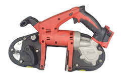Milwaukee - HD18BS - Band Saw Cordless - 18v - Tool Only - Mega Cash Sydney