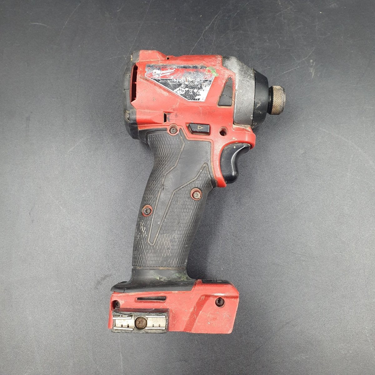 MILWAUKEE - Impact Driver - 18V - Mega Cash Sydney