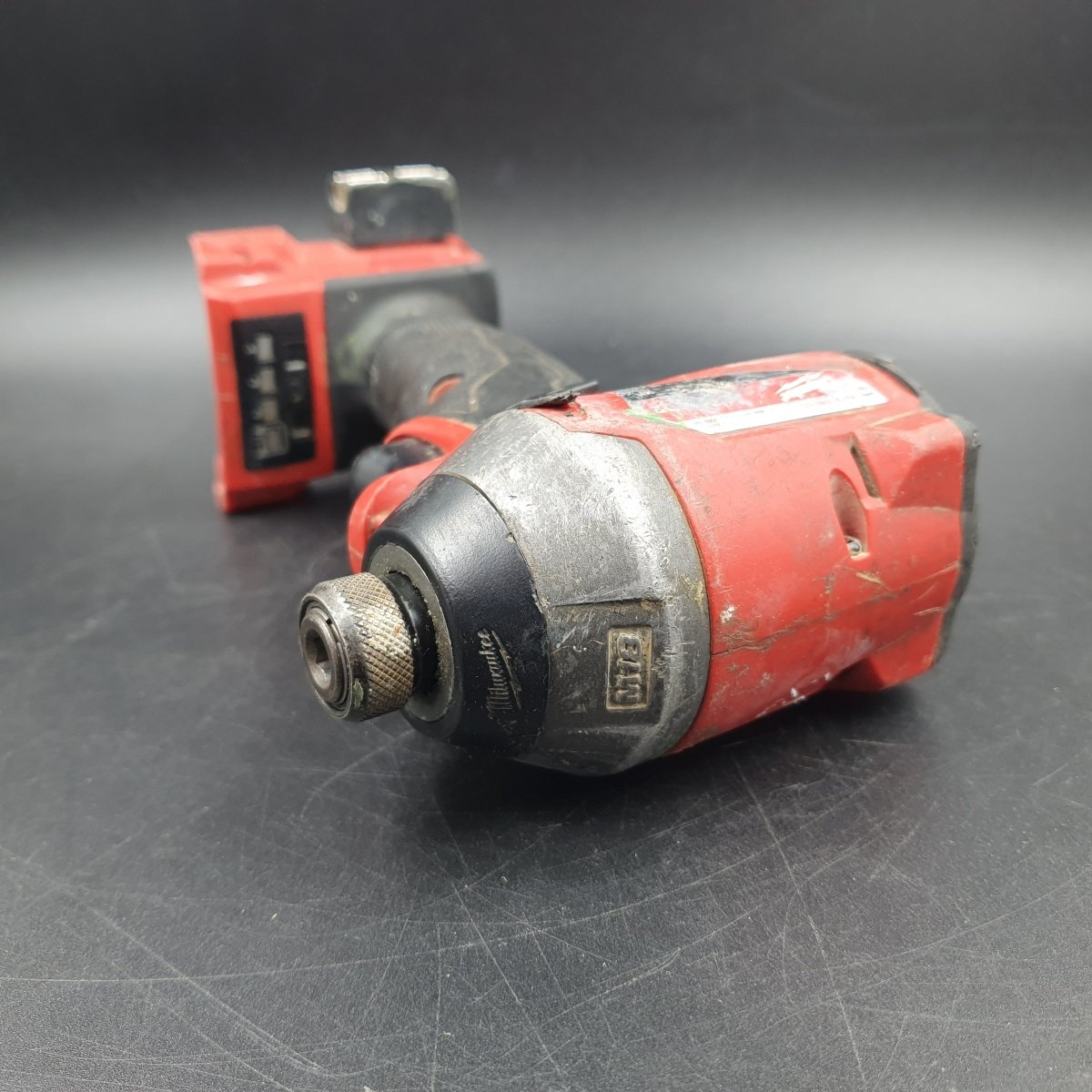 MILWAUKEE - Impact Driver - 18V - Mega Cash Sydney
