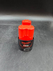 Milwaukee - Lithium-Ion Tool Battery Charger & 3.0Ah Battery - C12C & M12B3 - Mega Cash Sydney