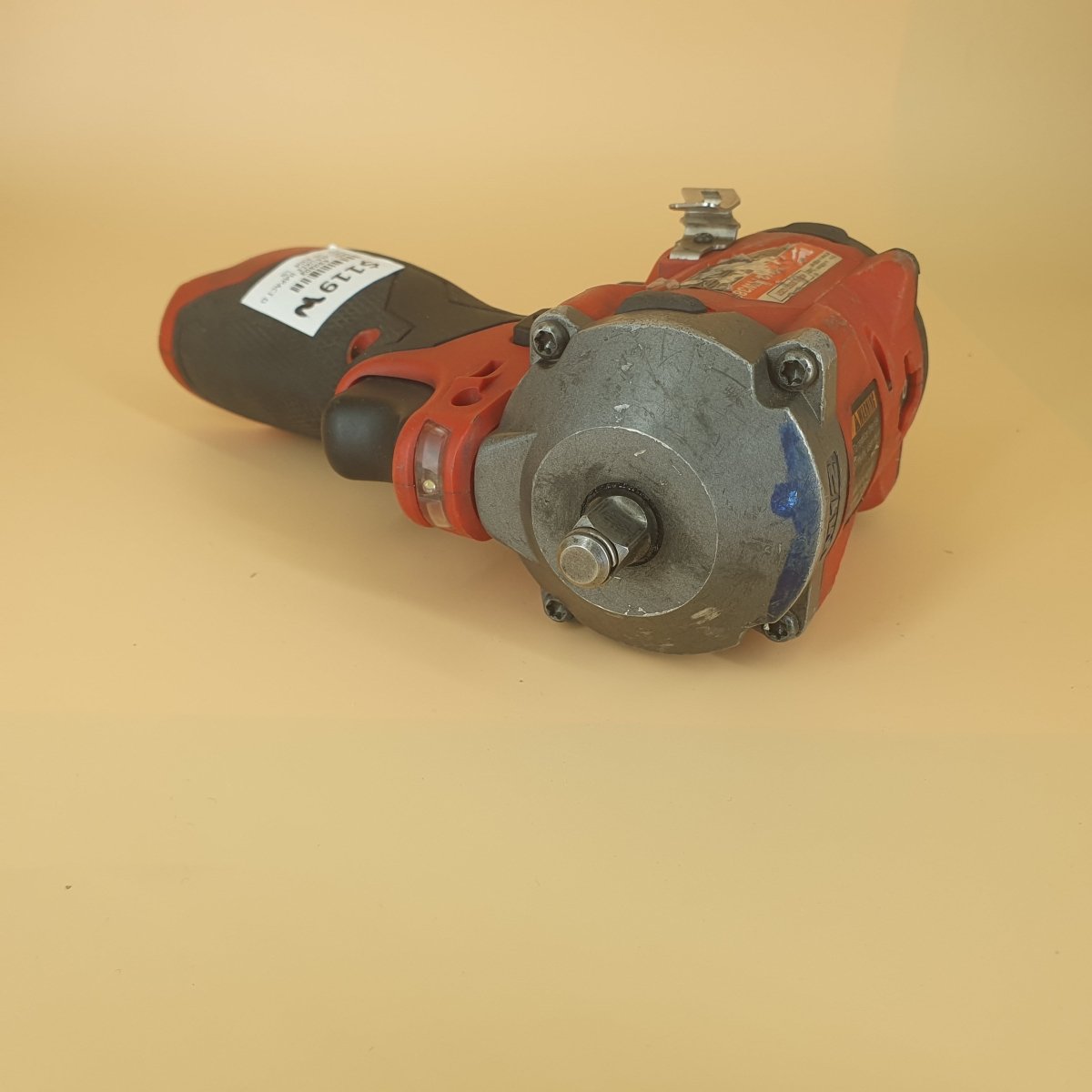 MILWAUKEE - M12 FUEL™ 3/8" Stubby Impact Wrench with Friction Ring - M12FIW38 - Tool Only - Mega Cash Sydney