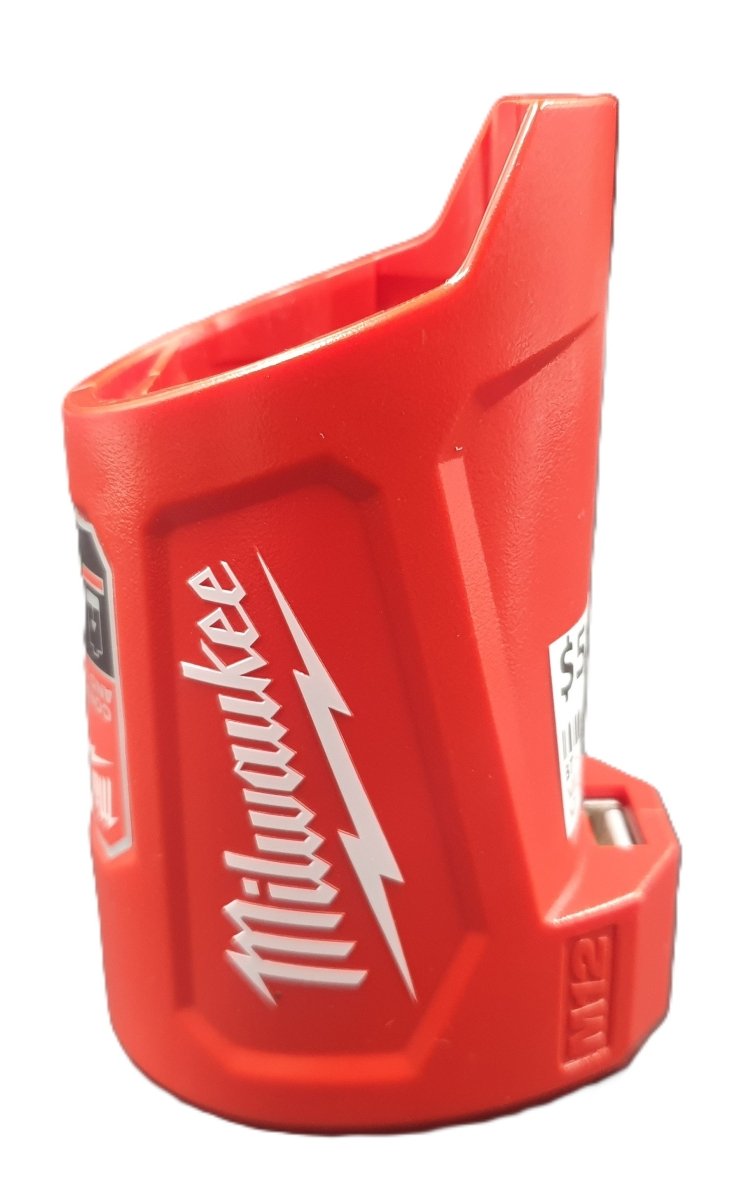 MILWAUKEE - M12 TC - 12 Volt Compact Charger Cordless Tool Charger - Mega Cash Sydney