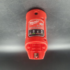 MILWAUKEE - M12 TC - 12 Volt Compact Charger Cordless Tool Charger - Mega Cash Sydney