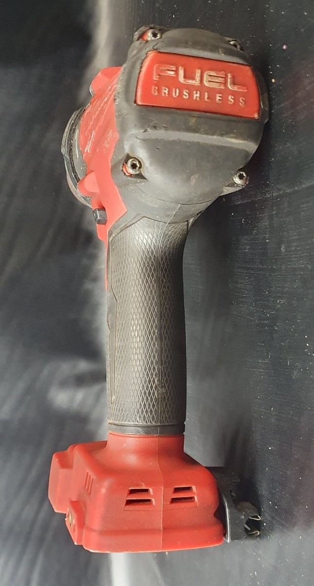 MILWAUKEE - M18™ 13mm Compact Brushless Drill/Driver - M 18 CPD - Tool Only - Mega Cash Sydney