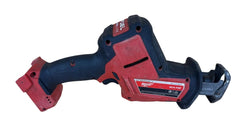 MILWAUKEE - M18 FHZ - 18V Fuel Hackzall Reciprocating Saw - Skin Only - Mega Cash Sydney