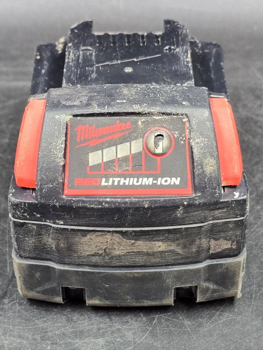 Milwaukee - M18 FPD3 - 18v Drill with 5ah Battery - Mega Cash Sydney