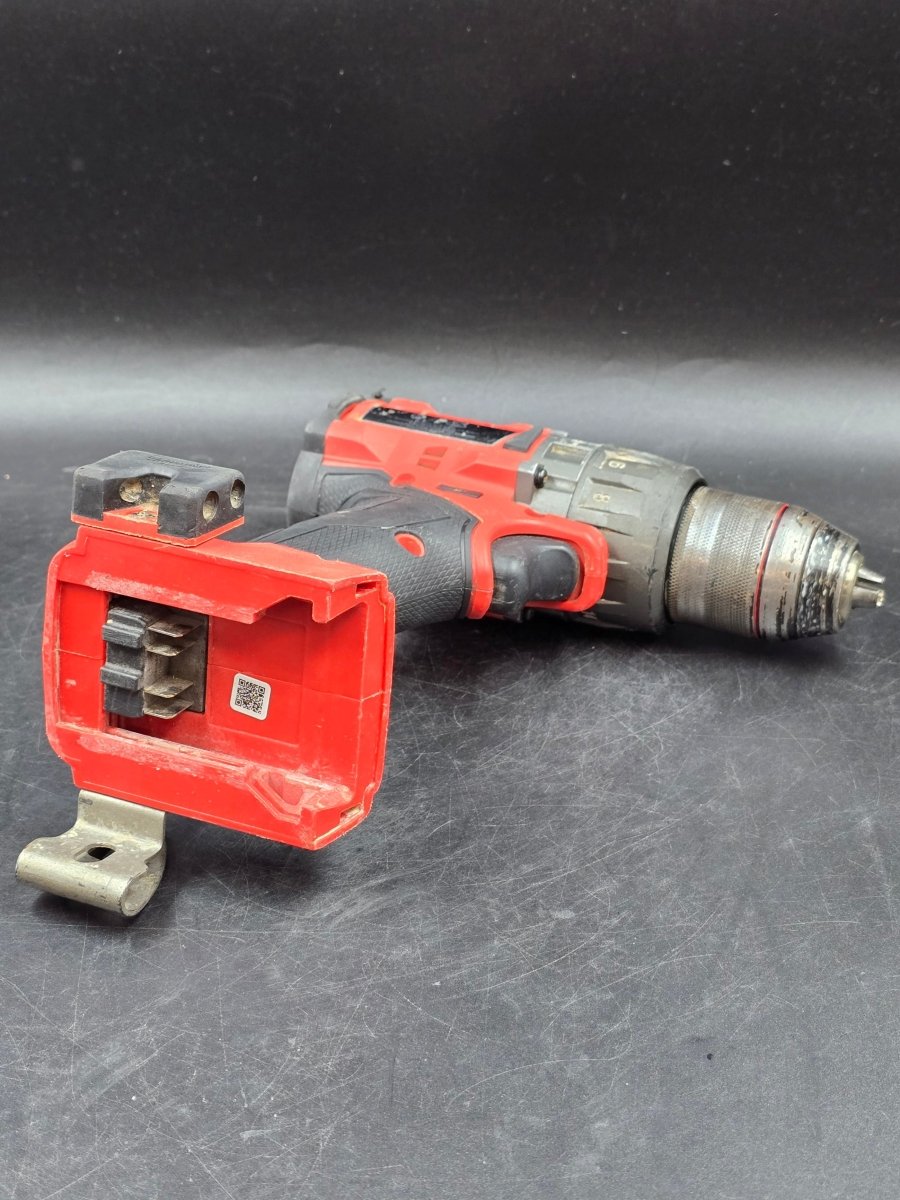 Milwaukee - M18 FPD3 - 18v Drill with 5ah Battery - Mega Cash Sydney