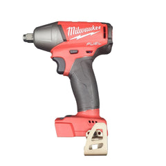Milwaukee - M18 FUEL™ 1/2" Impact Wrench with Friction Ring (Tool Only) - M18FIWF12 - Mega Cash Sydney