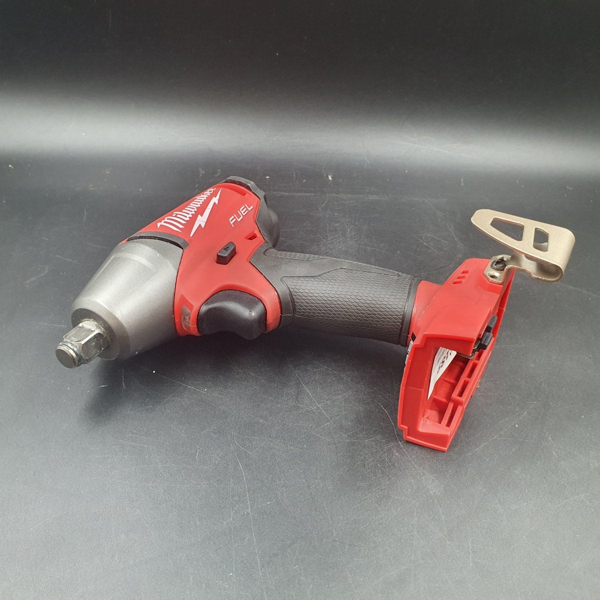Milwaukee - M18 FUEL™ 1/2" Impact Wrench with Friction Ring (Tool Only) - M18FIWF12 - Mega Cash Sydney
