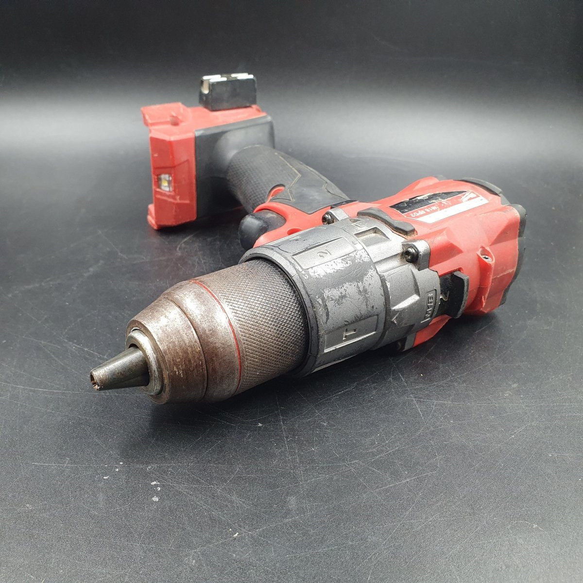 MILWAUKEE - M18 FUEL™ 13mm Hammer Drill/Driver (Tool Only) - M18FPD2 - Mega Cash Sydney