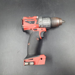 MILWAUKEE - M18 FUEL™ 13mm Hammer Drill/Driver (Tool Only) - M18FPD2 - Mega Cash Sydney