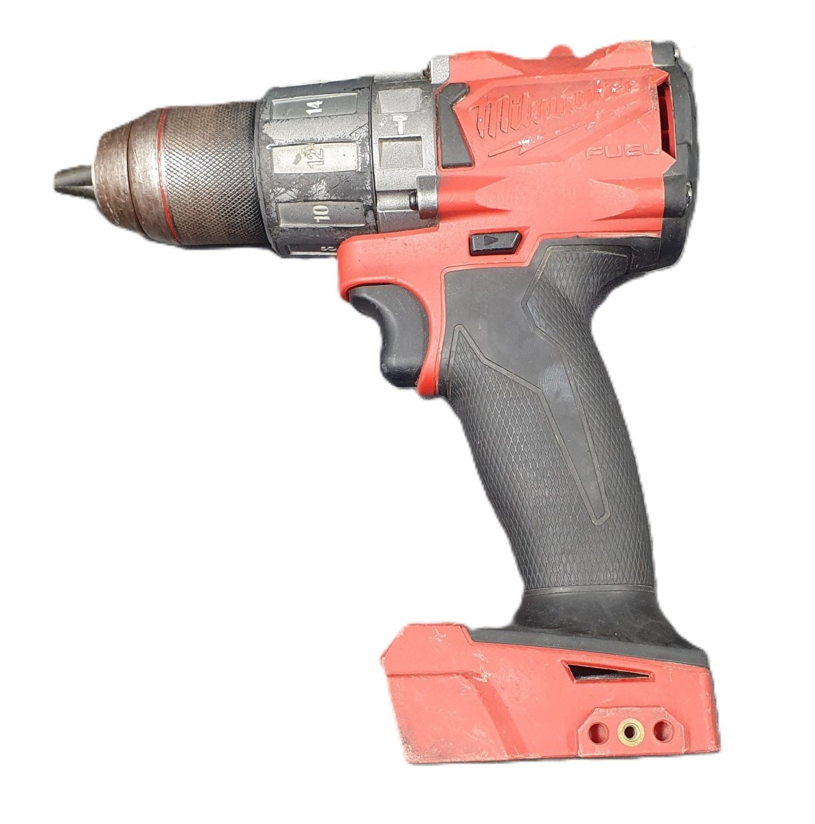 MILWAUKEE - M18 FUEL™ 13mm Hammer Drill/Driver (Tool Only) - M18FPD2 - Mega Cash Sydney