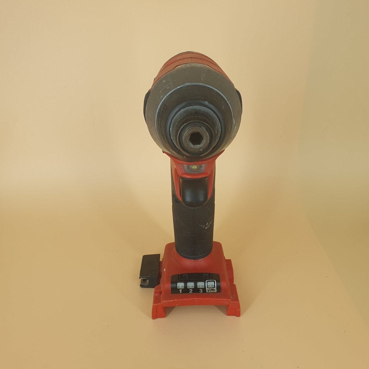 MILWAUKEE - M18 FUEL™ 1/4" Hex Impact Driver - M18FID - Skin Only - Mega Cash Sydney
