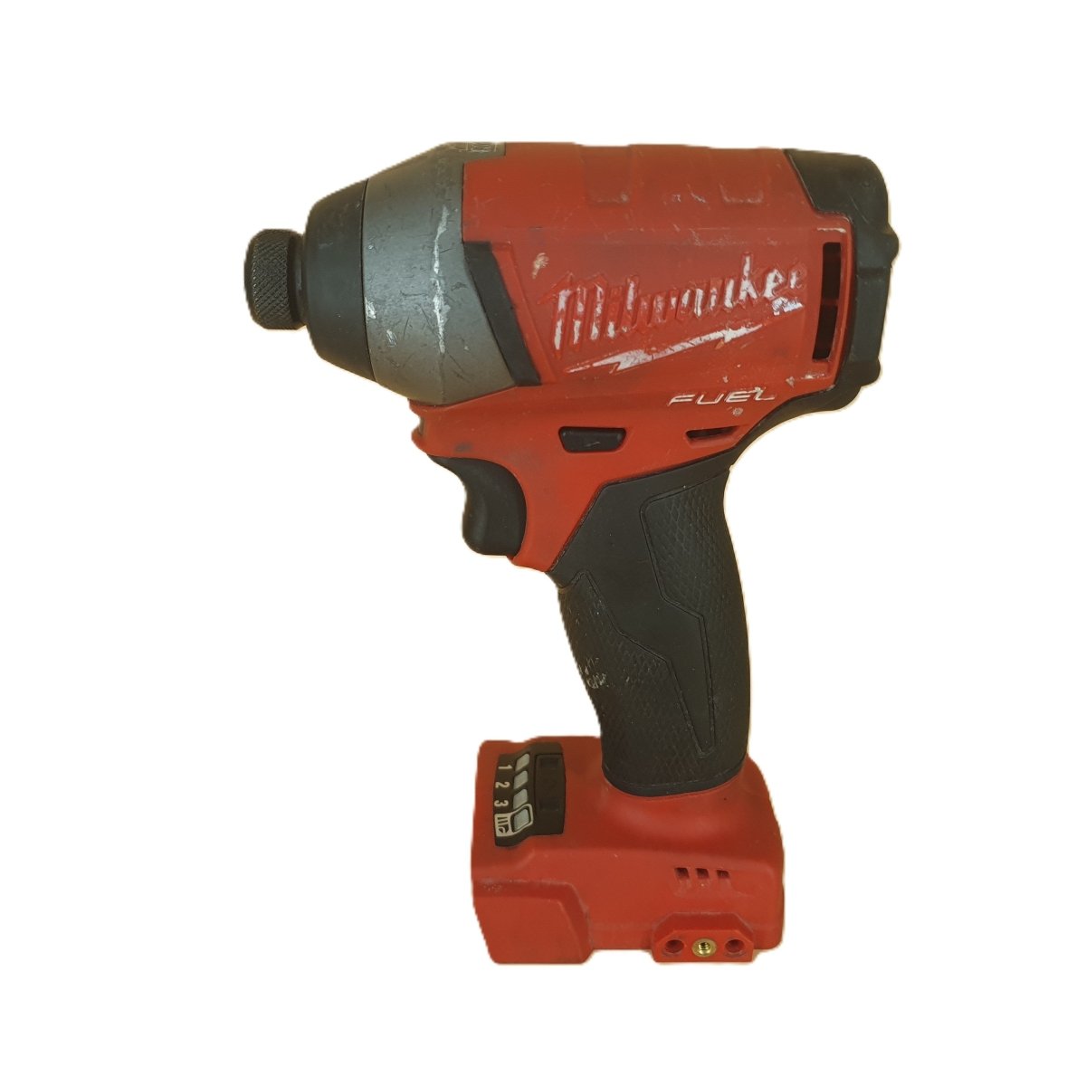 MILWAUKEE - M18 FUEL™ 1/4" Hex Impact Driver - M18FID - Skin Only - Mega Cash Sydney