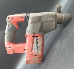 MILWAUKEE - M18 FUEL 26mm SDS Plus Rotary Hammer - M18CH - Tool Only - Mega Cash Sydney