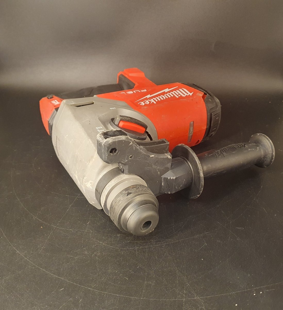 MILWAUKEE - M18 FUEL 26mm SDS Plus Rotary Hammer (Tool Only) M18FH - Mega Cash Sydney