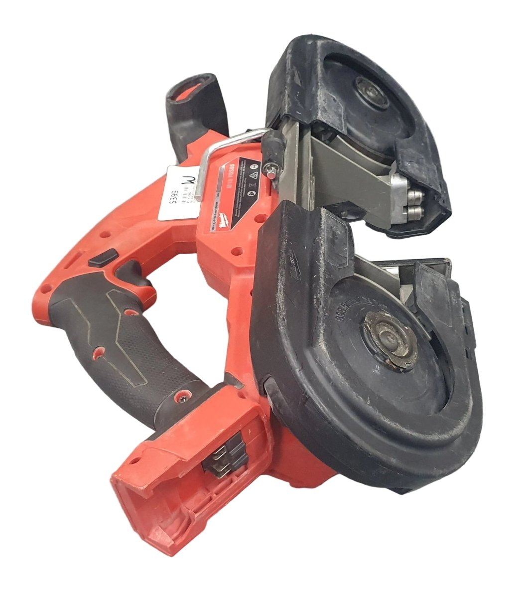 MILWAUKEE - M18 FUEL™ Compact Band Saw - M18FBS85 - Mega Cash Sydney