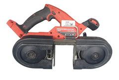 MILWAUKEE - M18 FUEL™ Compact Band Saw - M18FBS85 - Mega Cash Sydney