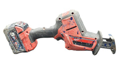 MILWAUKEE - M18 FUEL™ HACKZALL™ Reciprocating Saw - M18FHZ - + 5Ah Battery - Mega Cash Sydney
