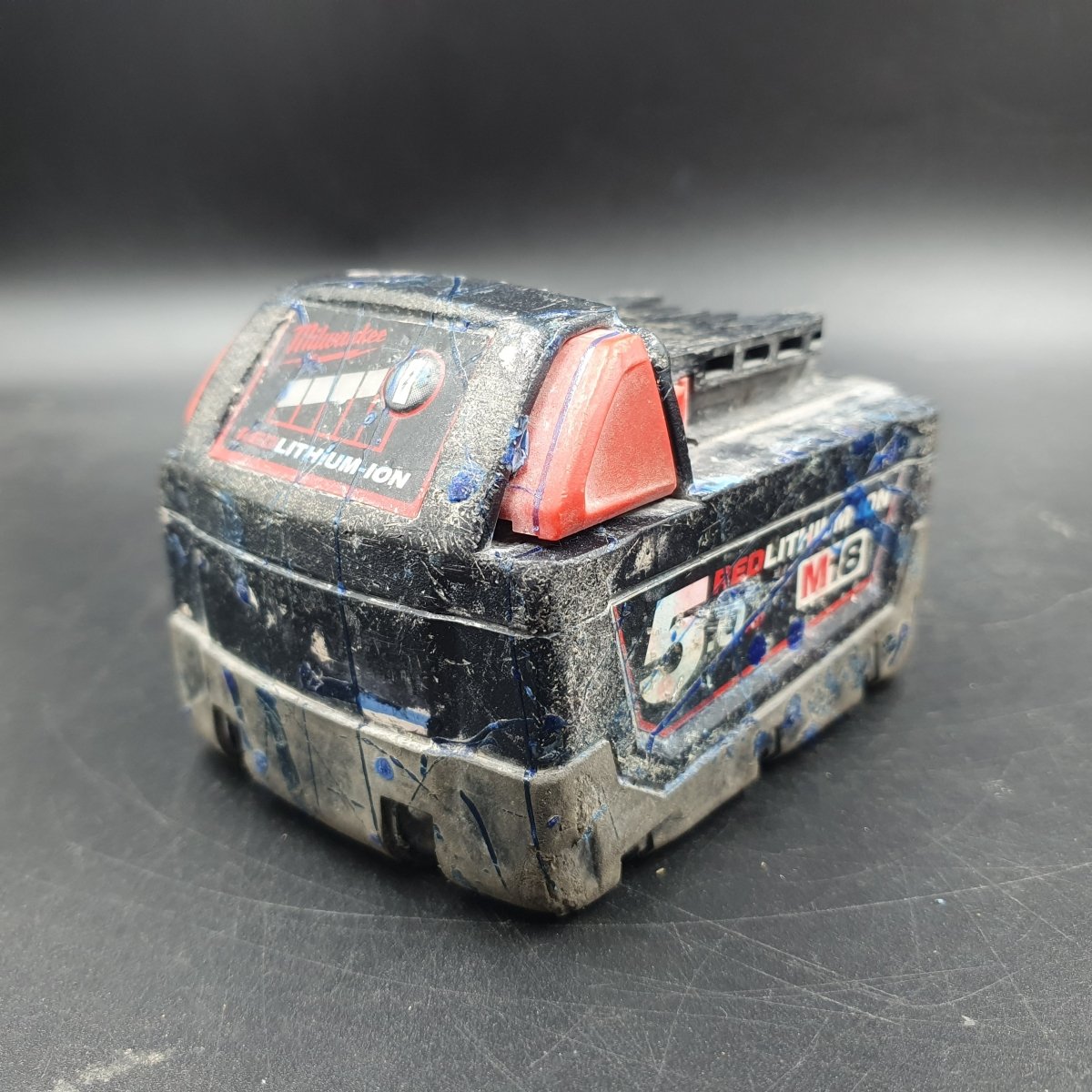 MILWAUKEE - M18 FUEL™ HACKZALL™ Reciprocating Saw - M18FHZ - + 5Ah Battery - Mega Cash Sydney