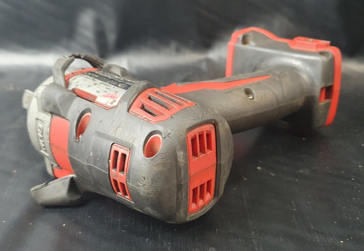MILWAUKEE - M18 FUEL™ ½" Impact Wrench - Tool Only - M18CIW12 - Mega Cash Sydney
