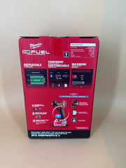 MILWAUKEE - M18 Fuel One-Key 1/2” Controlled Torque Impact Wrench w/ Friction Ring Tool Only - M18 ONEFIW2FC12 - Mega Cash Sydney