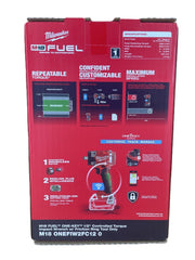 Milwaukee M18 FUEL ONE-KEY 1/2" Controlled Torque Impact Wrench with Friction Ring - Skin Only - Mega Cash Sydney