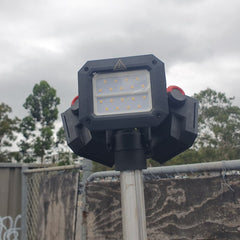 MILWAUKEE - M18 High Output Stand Area Light/Charger - M18HOSALC - Tool Only - Mega Cash Sydney