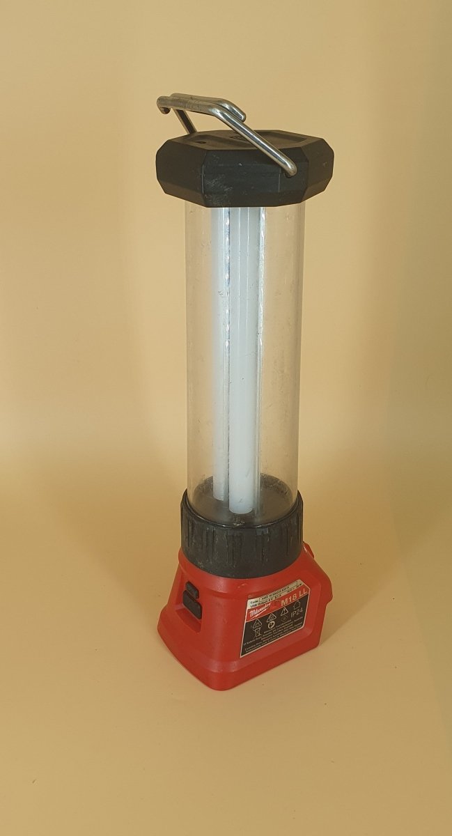 MILWAUKEE - M18™ LED Lantern/Flood Light - M18LL - Skin Only - Mega Cash Sydney