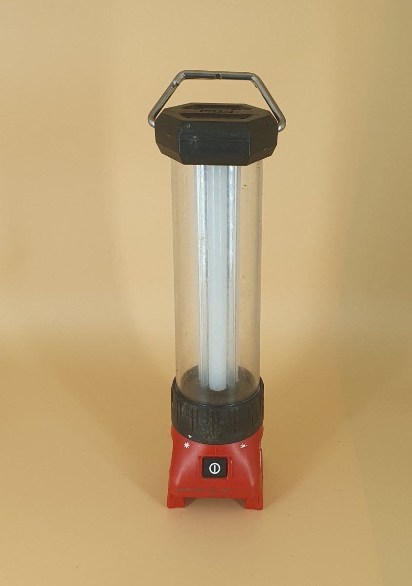 MILWAUKEE - M18™ LED Lantern/Flood Light - M18LL - Skin Only - Mega Cash Sydney