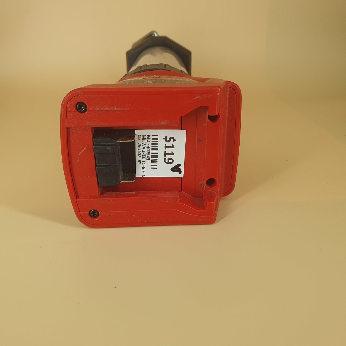 MILWAUKEE - M18™ LED Lantern/Flood Light - M18LL - Skin Only - Mega Cash Sydney