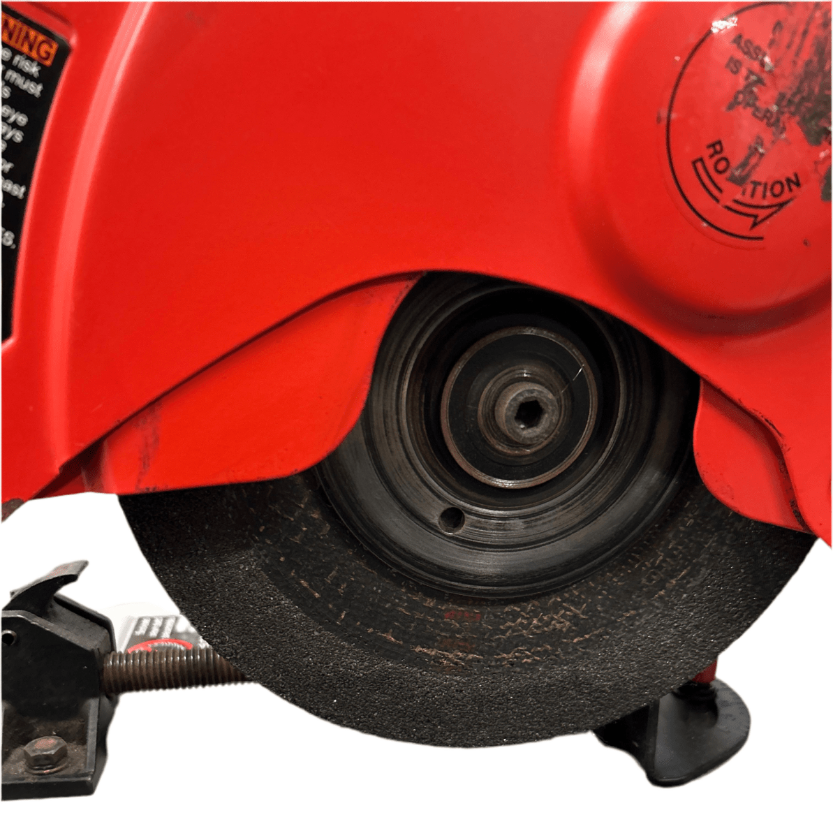 Milwaukee Mitre Saw 355mm - 50hz/240v - CHS355 - Mega Cash Sydney