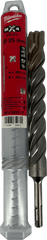 MILWAUKEE MX4 SDS - PLUS 25MM ROTARY HAMMER DRILL BIT - IN CASE - Mega Cash Sydney