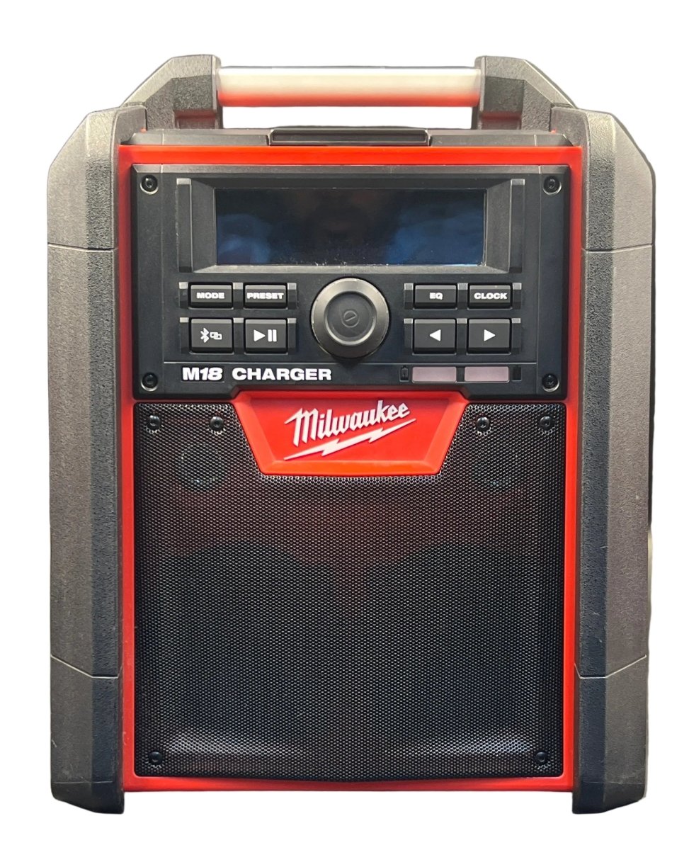 Milwaukee Radio M1 - Mega Cash Sydney