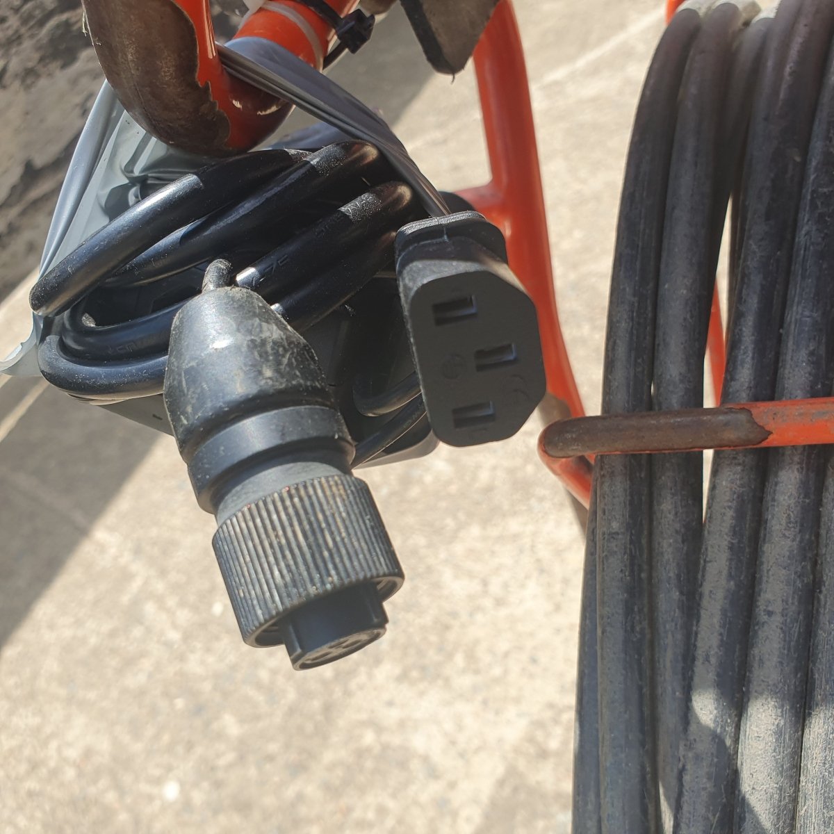 MINI - CAM SOLOPRO+ Drain Camera - 100m 13mm Cable - Mega Cash Sydney