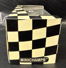 MINICHAMPS - Jaguar XJ-S TWA/JRA Racing - Bathurst 1985 - Mega Cash Sydney