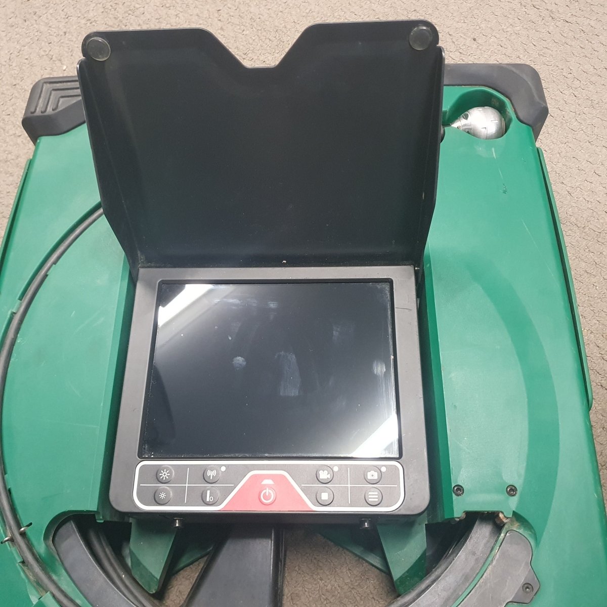 MiniFlex 2 Camera - 36mm | 35m - Inspection Camera - Mega Cash Sydney