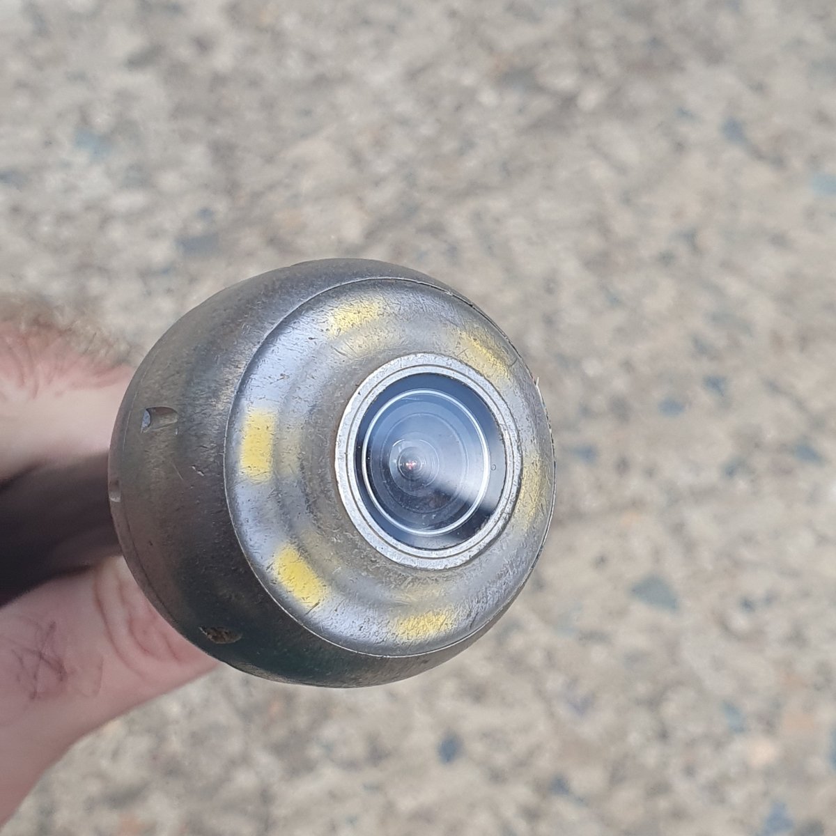 MiniFlex 2 Camera - 36mm | 35m - Inspection Camera - Mega Cash Sydney