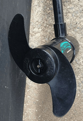 Minn Kota - 27lbs Thrust - Riptide Saltwater Series - RT27/S - Mega Cash Sydney