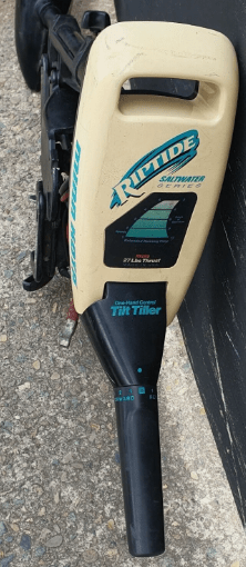 Minn Kota - 27lbs Thrust - Riptide Saltwater Series - RT27/S - Mega Cash Sydney