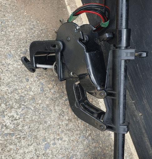 Minn Kota - 27lbs Thrust - Riptide Saltwater Series - RT27/S - Mega Cash Sydney