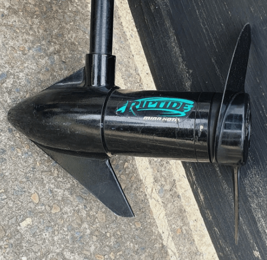 Minn Kota - 27lbs Thrust - Riptide Saltwater Series - RT27/S - Mega Cash Sydney